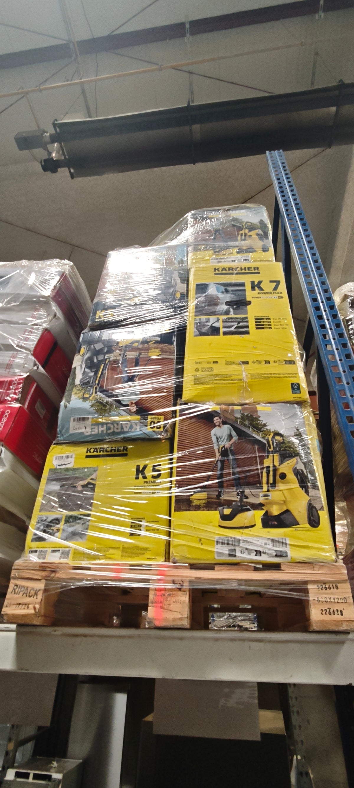 NOUS VENDONS  tous types de marchandises, FAITES VOTRE DEMANDE SUR MESURE
