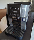 Cafetière à grain Delonghi magnifica star